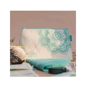 Pochette de rangement - The Mindful - 25x16x8cm - Knitpro(...) - Blanc