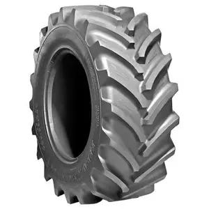 Malhotra - Pneu RRT 665 - Roue motrice - 540/65R34 - 155A8 - TL,RadialVendu parallopneus