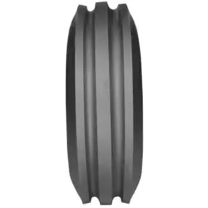 Malhotra - Pneu MTF212 THREE RIB PREMIUM - Avant tracteur - 10.00R16 - 115/107A6 - TTVendu parallopneus