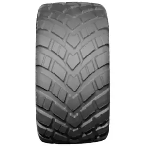 Malhotra - Pneu FLR 333 FLOTATION X POWER SB - Remorque agricole - 710...