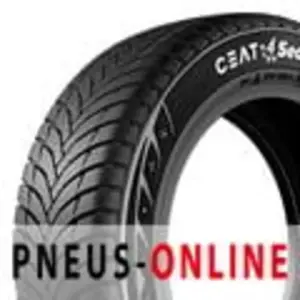 Ceat 4 SeasonDrive XL 3PMSF 195 55 16 V 91 All-Season pas cher