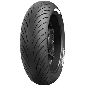 Eurogrip Roadhound REAR 130 70 18 H 63 pas cher