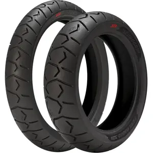 Eurogrip Trailhound STR REAR 150 70 18 V 70 pas cher