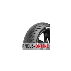 Eurogrip Roadhound REAR 160 60 17 W 69 pas cher
