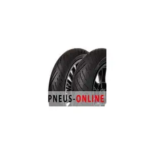 Eurogrip Bee Connect RF REAR/FRONT 90 90 12 P 54 pas cher