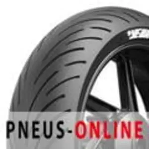 Eurogrip Roadhound REAR 130 70 17 H 62 pas cher