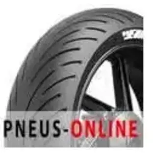 Eurogrip Roadhound REAR 130 80 17 H 65 pas cher