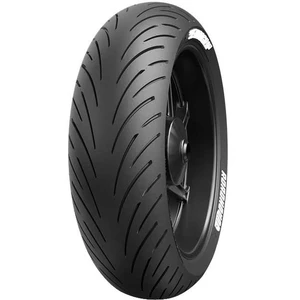 Eurogrip Pneu Arrière Sport-touring Roadhound 66h Tl pas cher