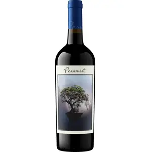 DAOU The Pessimist Red 2021 0.75 lVendu par8wines