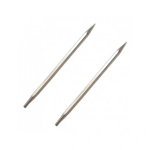 GENERIQUE Aiguilles interchangeables NOVA CUBICS N° 4 à 5,5 - Knitpro(...) -