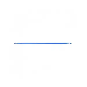 GENERIQUE Crochets Tunisien double pointe Spectra trendz n°5 à 6,5 - Knitpro(...) -
