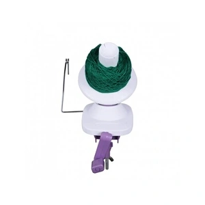 KnitPro KP10941 Enrouleur Pour Bobine, Bois, Multicolore, 94,5 x 1 x 18 cm