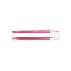 Aiguilles interchangeables ZING N° 3 à 8 - Knitpro -