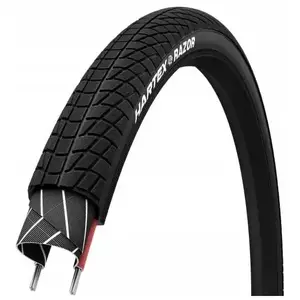 HARTEX Razor 14x1.75 (47-254)  pas cher