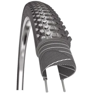 Pneu Vtt Xtra Action Rigide 26x1.95