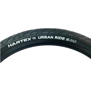 Comparateur de prix : Hartex Urban Ride 700C X 28 Rigid Urban Tyre 700C x 28