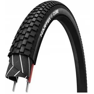 HARTEX Cube 12.5x2 1/4 (57-203) pas cher