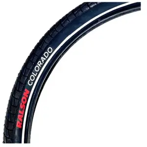 Ralson Pneu Rigide De Vtt Colorado Hivis 26´´ X 2.00 26´´ x 2.00 pas cher