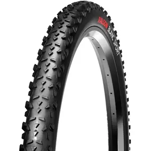 Ralson Blanc Sport 29'' X 2.40 Pneu VTT rigide Argent 29'' x 2.40 Argent 29'' x 2.40 pas cher