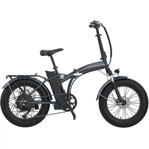 Comparateur de prix : Emotorad Vélo électrique Pliant Toledo