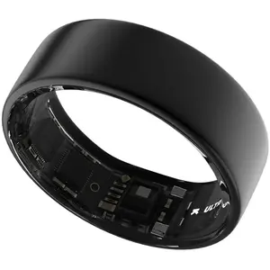 Comparateur de prix : Ultrahuman Ring Air Smart Ring Taille 10 20,75 mm 24 mAh Gris