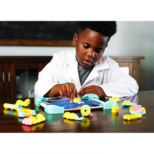 PlayShifu Shifu Jouet éducatif Tacto Doctor Shifu041 pas cher