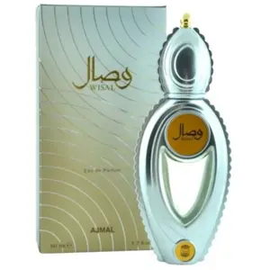 Ajmal Wisal Eau de Parfum pour femme 50 ml pas cher