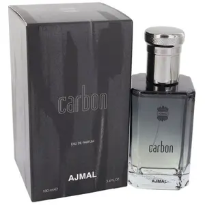 Comparateur de prix : Ajmal Carbon Eau de Parfum pour homme 100 ml
