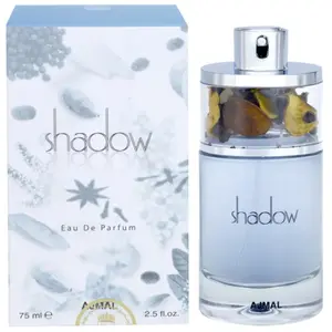 Comparateur de prix : Ajmal Shadow by Eau De Parfum Spray 2.5 oz / 75 ML (Women)