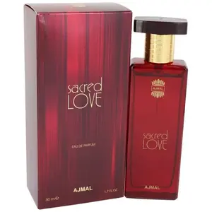 Ajmal Sacred Love EDP for Women (50 Ml) by Ajmal Perfume