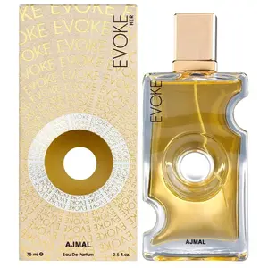 Ajmal Parfum Grise 100ml EDP de Maison Alhambra pas cher