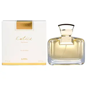 Ajmal Entice Pour Femme Eau de Parfum pour femme 75 ml