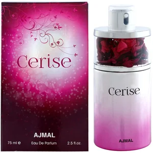Ajmal Cerise by Eau De Parfum Spray 2.5 oz / 75 ML (Women) pas cher