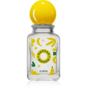 Ajmal Hannah Banana Eau de Toilette pour femme 50 ml pas cher