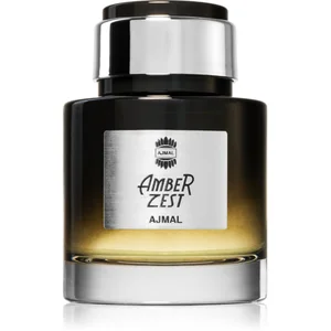 Ajmal Amber Zest Eau de Parfum mixte 100 ml pas cher