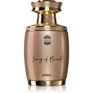 Comparateur de prix : Song Of Oud by Ajmal for Unisex - 2.5 oz EDP Spray