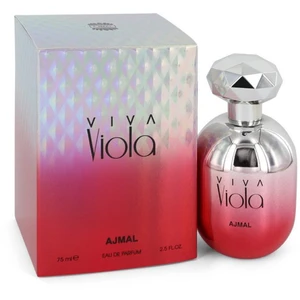 Ajmal Viva Viola Eau de Parfum pour femme 75 ml pas cher