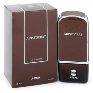 Comparateur de prix : Ajmal Aristocrat for Him Eau de Parfum pour homme 75 ml