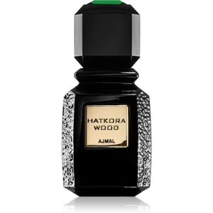 Ajmal Hatkora Wood Eau de Parfum mixte 50 ml pas cher