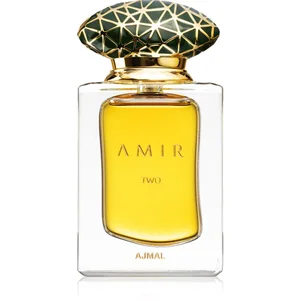 Ajmal Amir Two Eau de Parfum mixte 50 ml pas cher