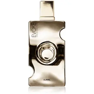 Comparateur de prix : Ajmal Evoke Her Gold Edition Eau de Parfum pour femme 75 ml