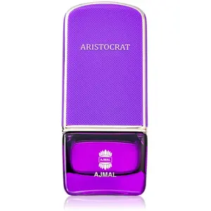 Eau de Parfum - Ajmal - Aristocrat - 75 ml - Femme - Oriental Ambré Gourmand pas cher