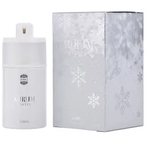 Ajmal Aurum Winter Eau de Parfum (Unisexe) 75 ml pas cher