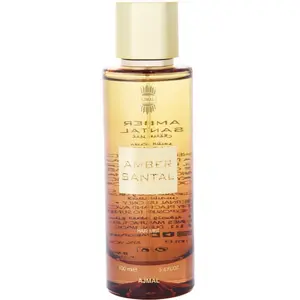 Ajmal Amber Santal parfum pour cheveux mixte 100 ml pas cher