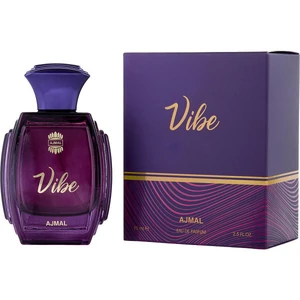 Vibe - Ajmal Eau De Parfum Spray 75 ml pas cher