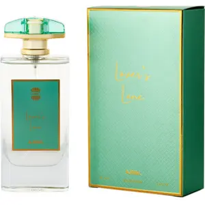 Lovers Lane - Ajmal Eau De Parfum Spray 70 ml pas cher