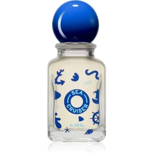 Ajmal Sea Cruiser Eau de Toilette pour homme 50 ml pas cher