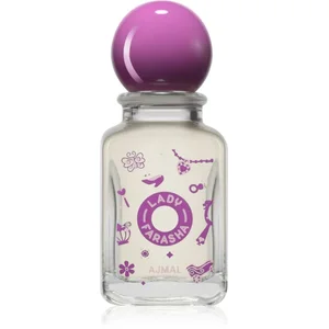 Ajmal Lady Farasha Eau de Toilette pour femme 50 ml pas cher