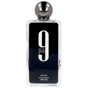 Comparateur de prix : Afnan 9 Pm Eau De Parfum 100 ml