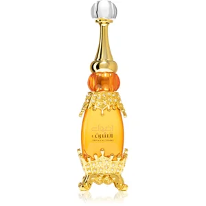 Afnan Adwaa Al Sharq 25ml Concentrated Perfume Oil for Men Women Gift